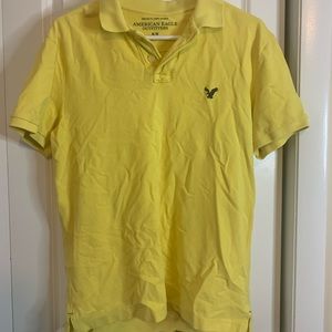 Men’s polo